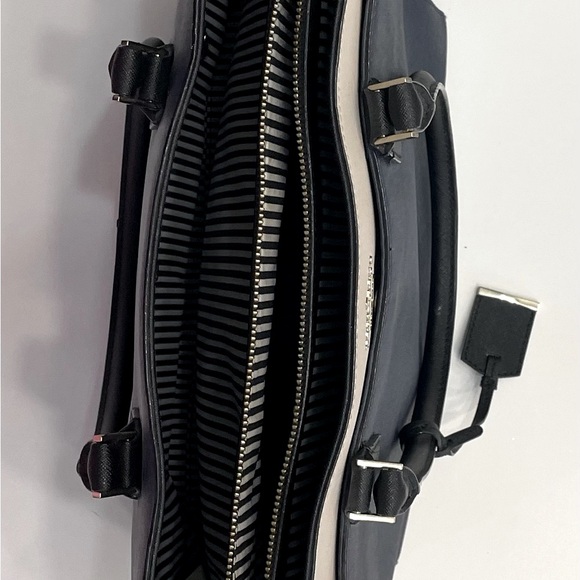 Kate Spade Cameron Street Havana Colorblock Tote - Picture 12 of 14